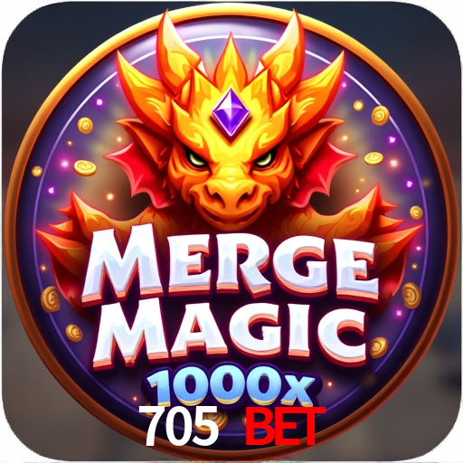 Desvendando o Mundo dos Jogos Virtuais na 705 bet