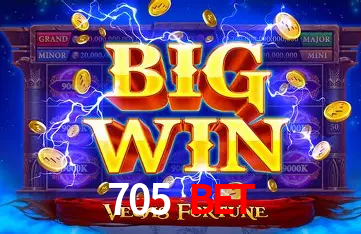 Descubra a Essência do 705 bet: Nossa História e Compromissos
