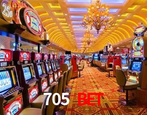 A Emoção da Loteria na 705 bet: Uma Chance de Mudança de Vida