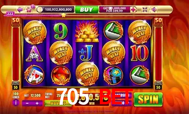 Inovações de Jogos na 705 bet: O Futuro das Experiências Interativas