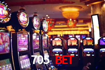 Explorando a Categoria de Eventos em Apostas na 705 bet