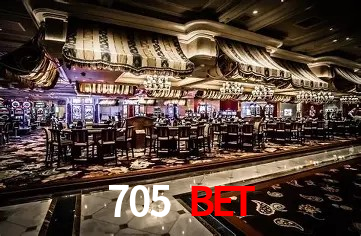 Explorando a Categoria de Eventos em Apostas na 705 bet